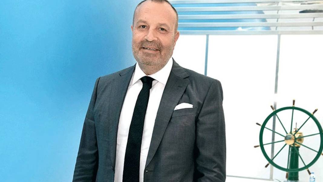 İpek Kıraç'ı geçti en zengin Türk kadını oldu: İşte milyarderler listesi 8